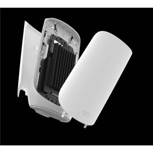 NETGEAR 4PT ORBI AX5400 2PACK 1Year ARMOR BNDL