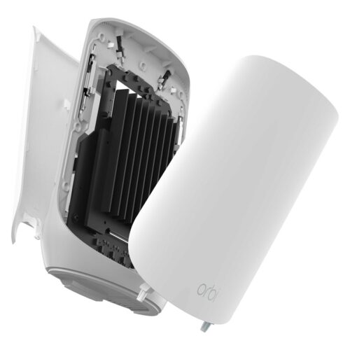 NETGEAR 4PT ORBI RBK763S W/1Year ARMOR BNDL