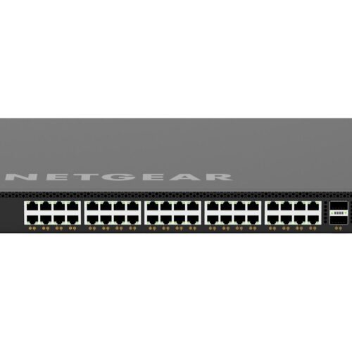 NETGEAR 52PT M4350-40X4C Managed Switch