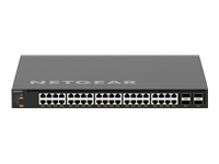 NETGEAR 52PT M4350-40X4C Managed Switch