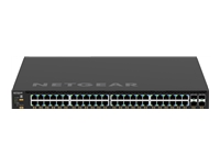 NETGEAR 52PT M4350-48G4XF Managed Switch