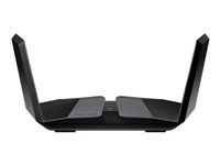 NETGEAR 5PT AXE11000 WIFI 6E TRI-BAND ROUTER