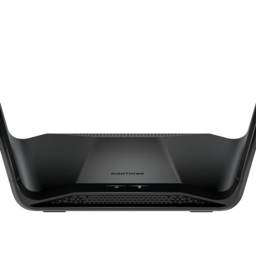 NETGEAR 5PT Tri-Band 8-Stream Ax6600 Router