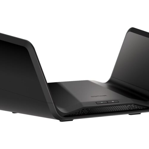 NETGEAR 5PT Tri-Band 8-Stream Ax6600 Router
