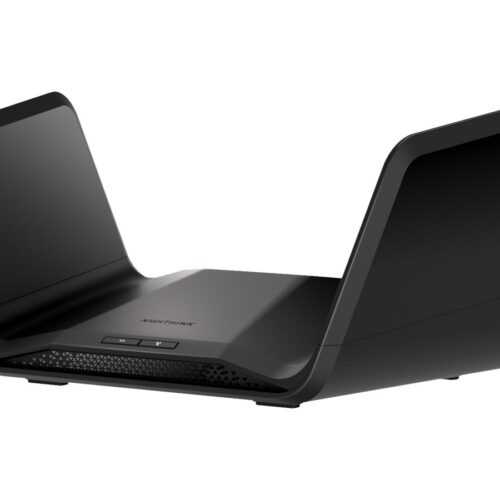 NETGEAR 5PT Tri-Band 8-Stream Ax6600 Router