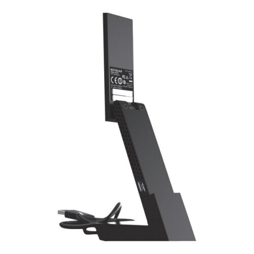 NETGEAR AC1200-High-Gain-WLAN-USB-Adapter – USB 3.0 – Dual-Band