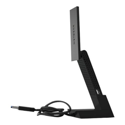 NETGEAR AC1200-High-Gain-WLAN-USB-Adapter – USB 3.0 – Dual-Band