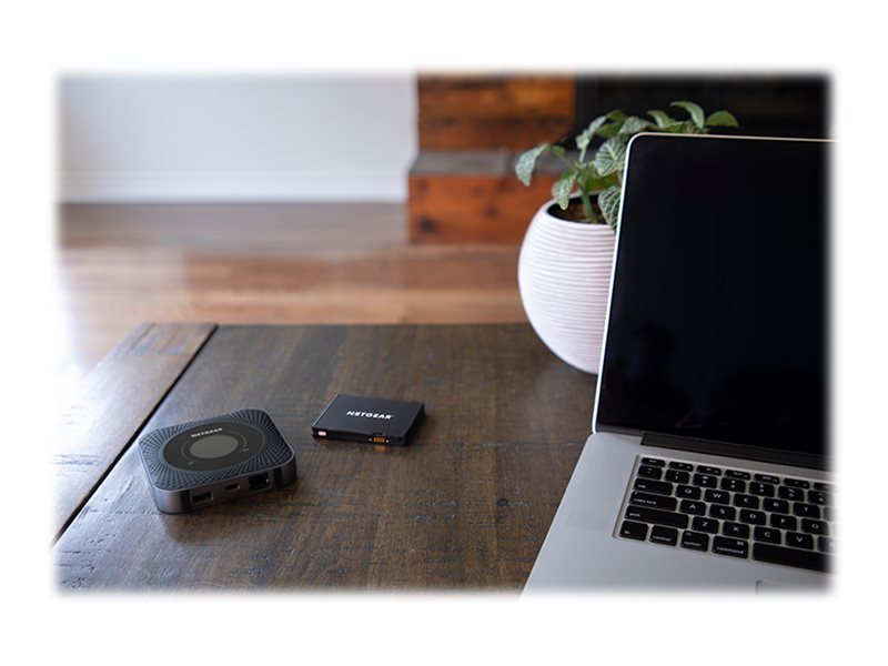 NETGEAR AirCard Mobile Hotspot Lithium Ion Replacement Battery