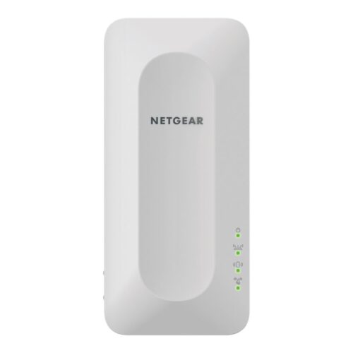 NETGEAR AX1800 4-Stream WiFi 6 Mesh Extender