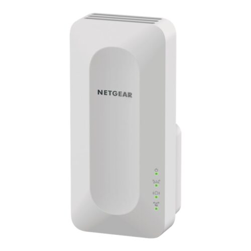NETGEAR AX1800 4-Stream WiFi 6 Mesh Extender
