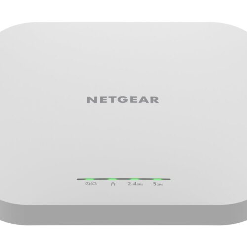 NETGEAR AX1800 Dual Band Access Point