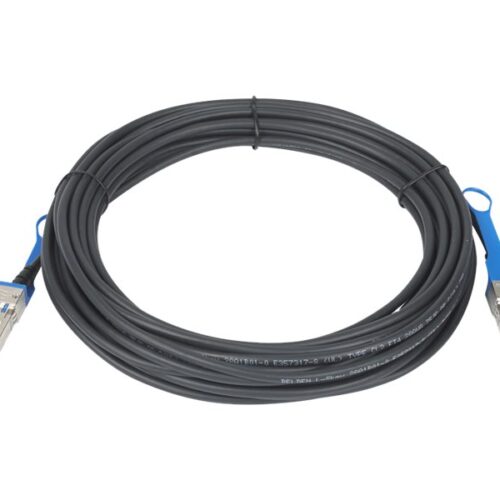 NETGEAR Câble DAC SFP+ de 10m AXC7610