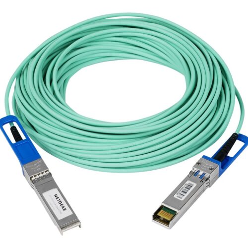 NETGEAR Câble DAC SFP+ Optique de 20m AXC7620
