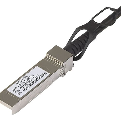NETGEAR Cable de stack local SFP Direct attach 3m