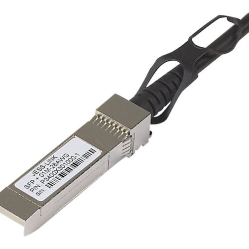 NETGEAR Cable de stack local SFP Direct attach 3m