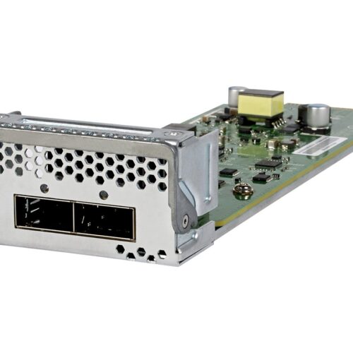 NETGEAR Carte d extension 2-port 40GBASE-X QSFP+ pour M4300-96X APM402XL