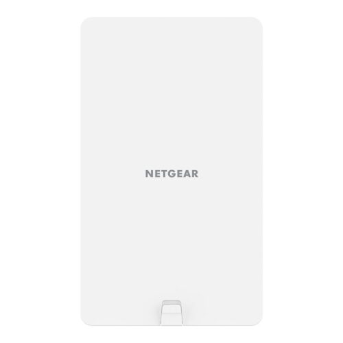 NETGEAR Insight Managed WiFi6 AX1800 Dual-Band Ooutdoor Access Point WAX608Y