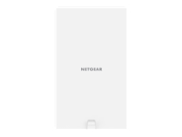 NETGEAR Insight Managed WiFi6 AX1800 Dual-Band Ooutdoor Access Point WAX608Y