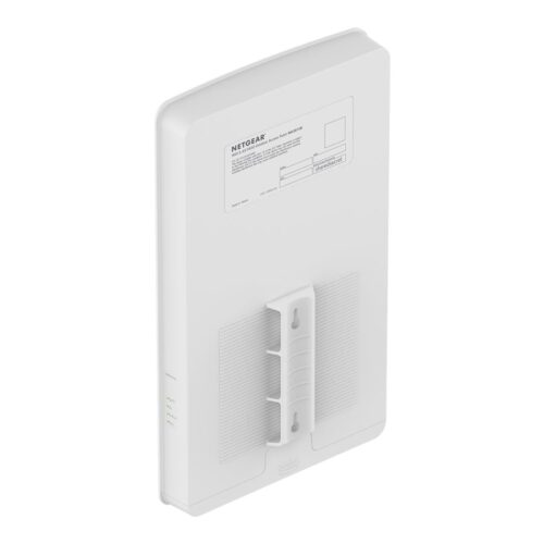 NETGEAR Insight Mgd WiFi 6 AX1800 Dual Band Outdoor Access Point