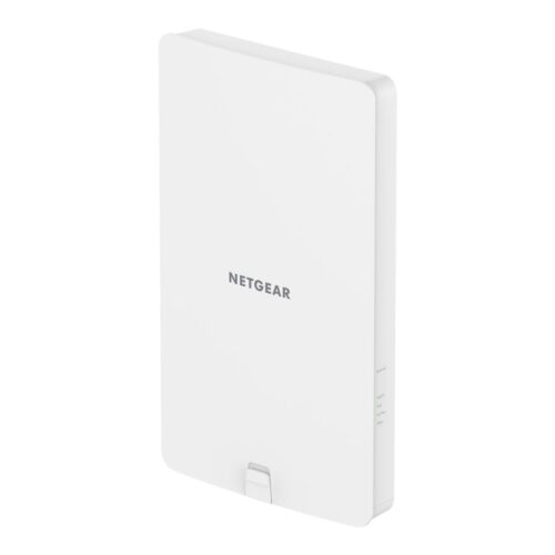 NETGEAR Insight Mgd WiFi 6 AX1800 Dual Band Outdoor Access Point