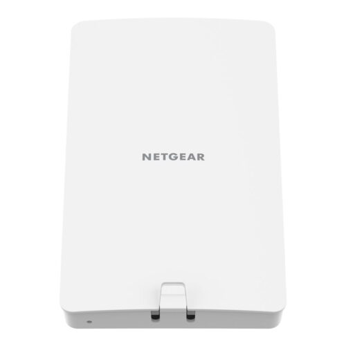 NETGEAR Insight Mgd WiFi 6 AX1800 Dual Band Outdoor Access Point