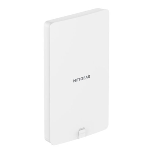 NETGEAR Insight Mgd WiFi 6 AX1800 Dual Band Outdoor Access Point