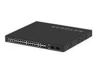 NETGEAR M4250-26G4F-POE++ Managed Switch