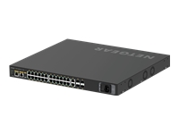 NETGEAR M4250-26G4XF-POE+ Managed Switch