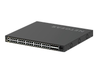 NETGEAR M4250-40G8F-POE+ Managed Switch