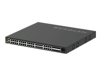 NETGEAR M4250-40G8XF-POE+ Managed Switch