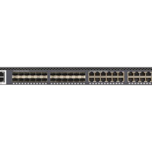 NETGEAR M4300-24X24F Managed Switch