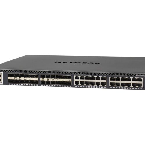 NETGEAR M4300-24X24F Managed Switch