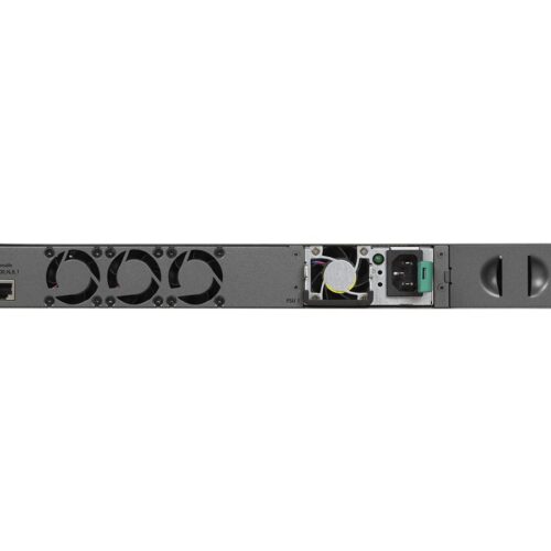 NETGEAR M4300-28G-POE+ Managed SWCH APS550W