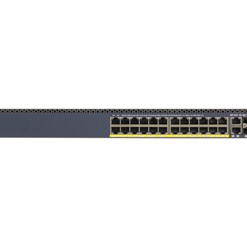 NETGEAR M4300-28G-POE+ Managed SWCH APS550W