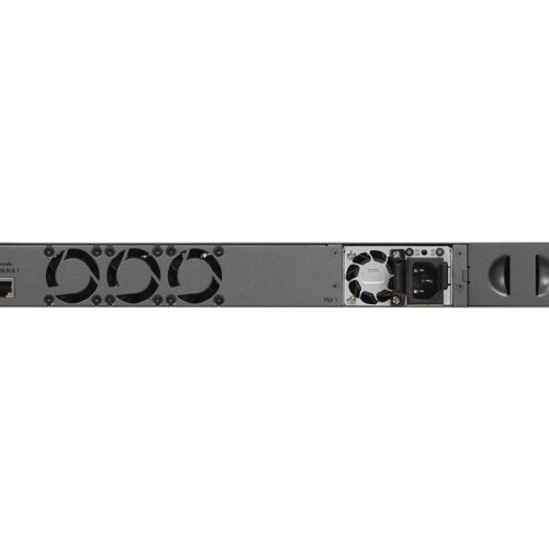 NETGEAR M4300-52G Managed Switch