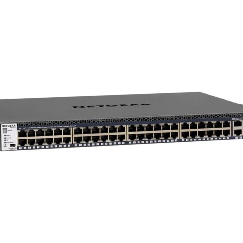 NETGEAR M4300-52G Managed Switch