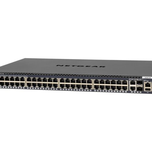 NETGEAR M4300-52G Managed Switch