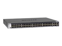 NETGEAR M4300-52G Managed Switch