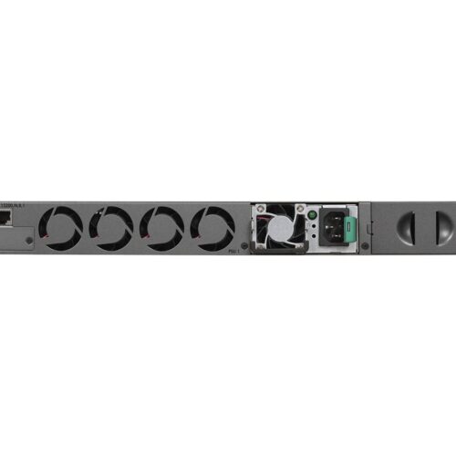NETGEAR M4300-52G-POE+ Managed SWCH APS550W