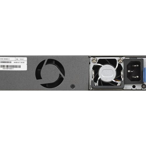 NETGEAR M4300-8X8F Managed Switch