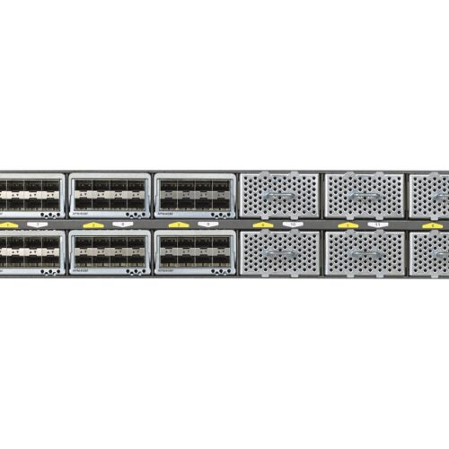 NETGEAR M4300-96X stckl. mgd. Switch 10G und 40G Modular 48xSFP+ APS600W Starter Kit XSM4396K1