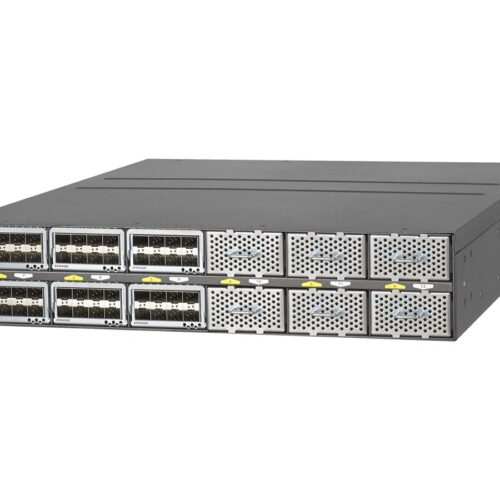 NETGEAR M4300-96X stckl. mgd. Switch 10G und 40G Modular 48xSFP+ APS600W Starter Kit XSM4396K1