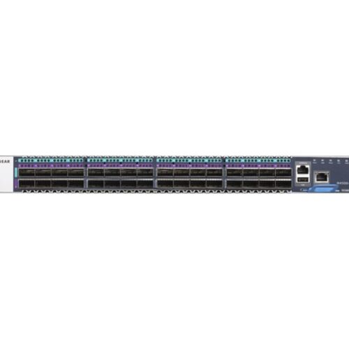 NETGEAR M4500-32C MANAGED SWITCH