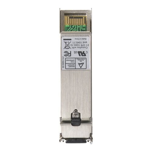 NETGEAR MODULE GBIC 1000BASE-SX CONNECTEUR LC FIBRE MULTIMODE