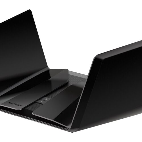 NETGEAR Nighthawk AX12 AX6000 WiFi Router RAX120