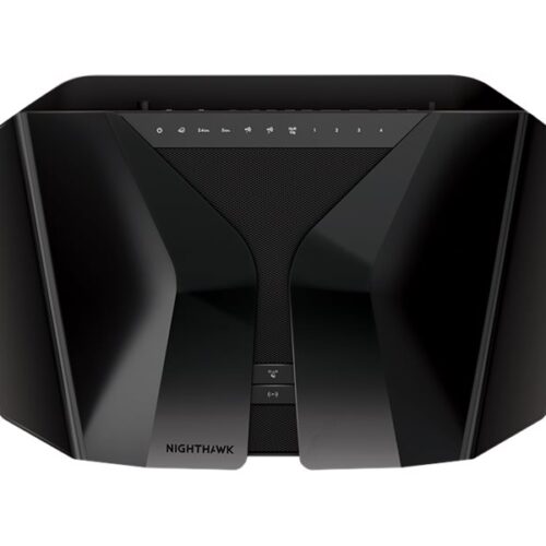 NETGEAR Nighthawk AX12 AX6000 WiFi Router RAX120