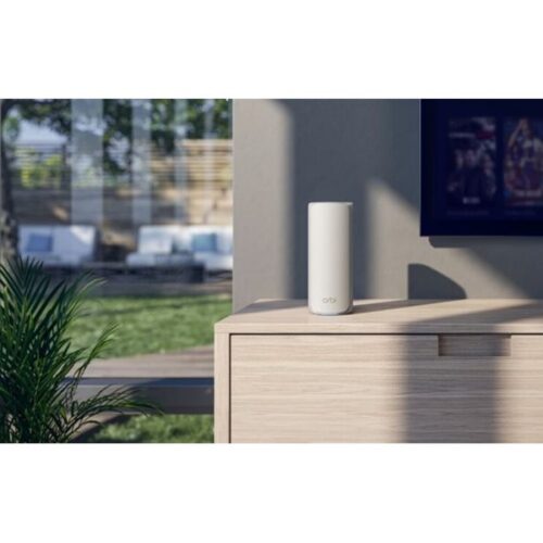 NETGEAR Orbi 7 TB WIFI 7 2PK BNDL RBE772
