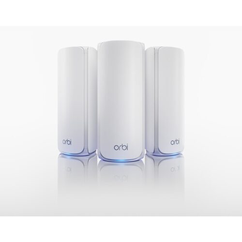 NETGEAR Orbi 7 TB WIFI 7 SATELLITE RBE770
