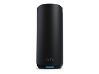 NETGEAR Orbi 8 TB Wi-Fi 7 Satellit BLK RBE870