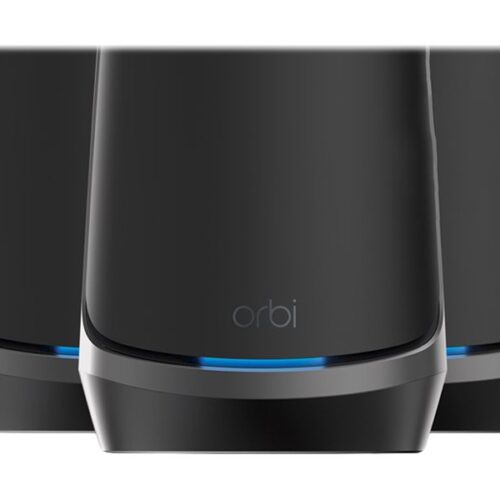 NETGEAR ORBI AX11000 1ROU +2 Satellites BNDL